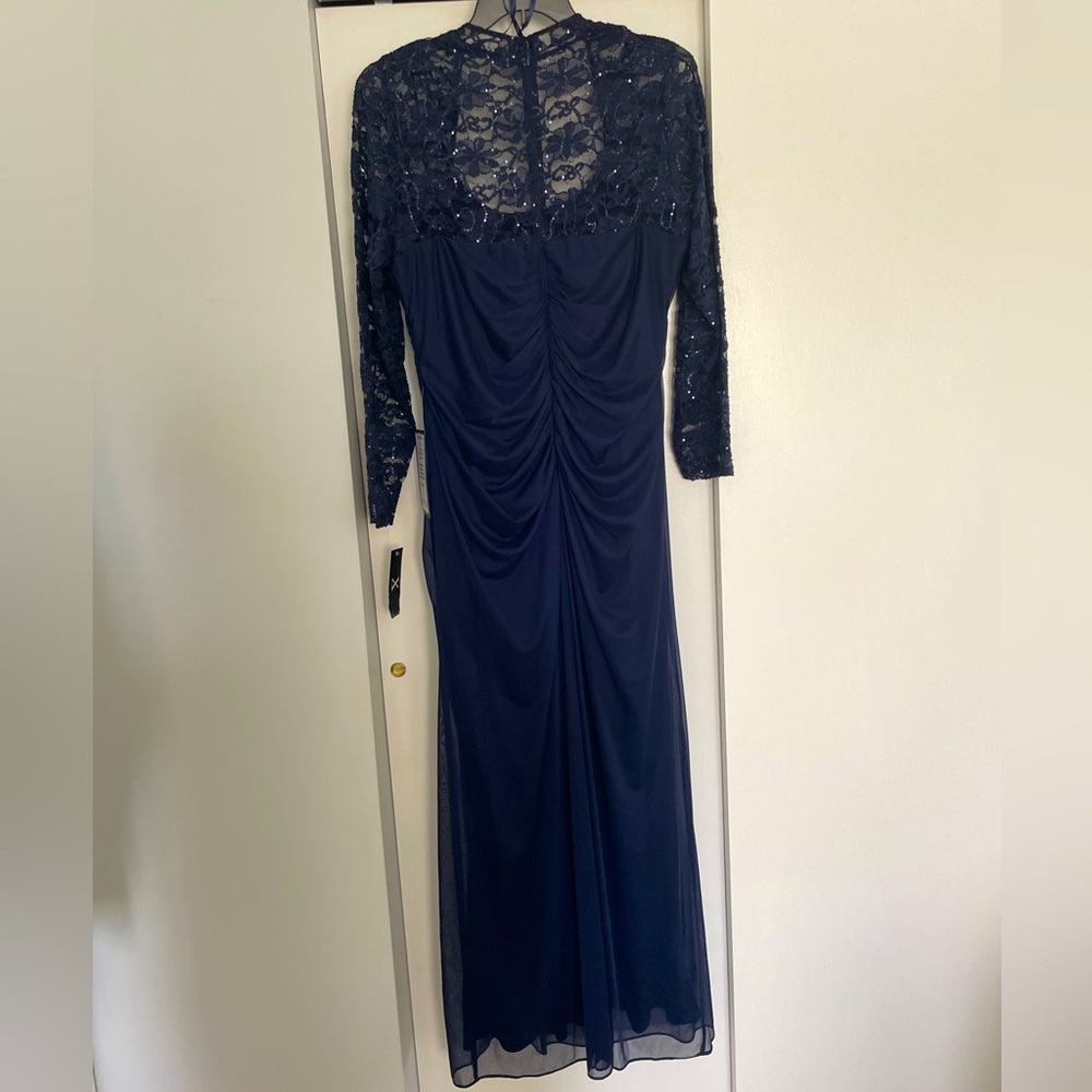 NWD mother of the bride or groom dress. BY XSCAPE